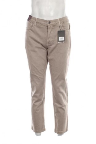 Ανδρικό τζίν Unbranded, Μέγεθος L, Χρώμα  Μπέζ, Τιμή 37,99 €