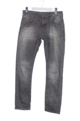 Ανδρικό τζίν Unbranded, Μέγεθος M, Χρώμα Γκρί, Τιμή 20,02 €