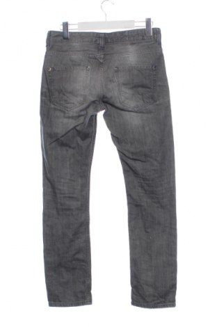 Ανδρικό τζίν Unbranded, Μέγεθος M, Χρώμα Γκρί, Τιμή 20,02 €