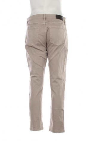 Ανδρικό τζίν Unbranded, Μέγεθος M, Χρώμα  Μπέζ, Τιμή 37,99 €