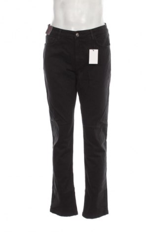 Blugi de bărbați Unbranded, Mărime M, Culoare Negru, Preț 196,99 Lei