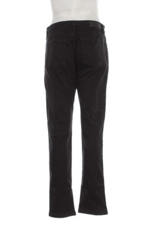 Blugi de bărbați Unbranded, Mărime M, Culoare Negru, Preț 196,99 Lei