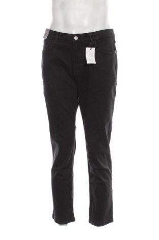 Blugi de bărbați Unbranded, Mărime M, Culoare Negru, Preț 196,99 Lei