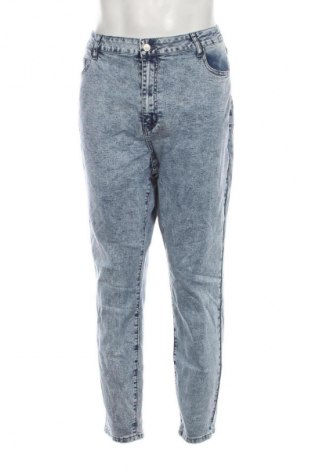 Pánské džíny  Unbranded, Velikost XL, Barva Modrá, Cena  369,00 Kč