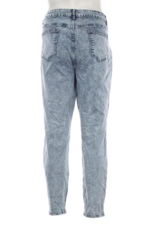 Pánské džíny  Unbranded, Velikost XL, Barva Modrá, Cena  369,00 Kč