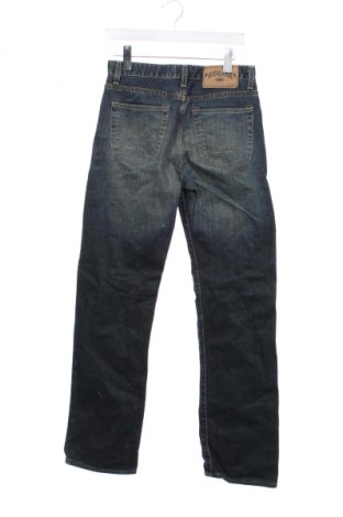 Męskie jeansy Unbranded, Rozmiar S, Kolor Niebieski, Cena 45,99 zł