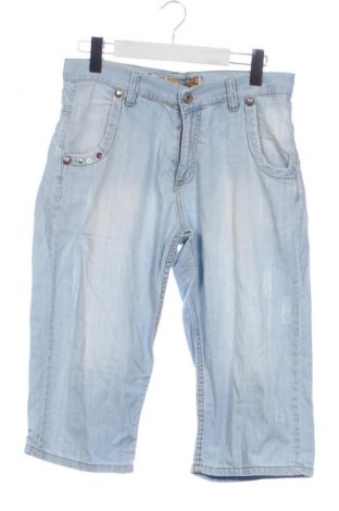 Pánské džíny  Unbranded, Velikost M, Barva Modrá, Cena  495,00 Kč