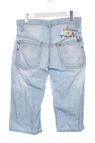 Pánské džíny  Unbranded, Velikost M, Barva Modrá, Cena  495,00 Kč