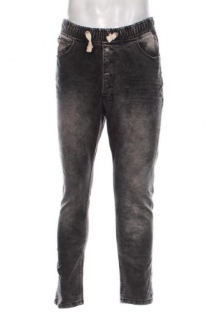 Męskie jeansy Unbranded, Rozmiar M, Kolor Czarny, Cena 40,99 zł