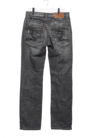 Herren Jeans Unbranded, Größe M, Farbe Grau, Preis 10,99 €