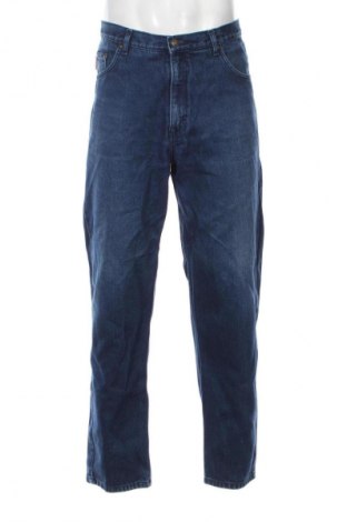 Pánské džíny  Unbranded, Velikost L, Barva Modrá, Cena  495,00 Kč