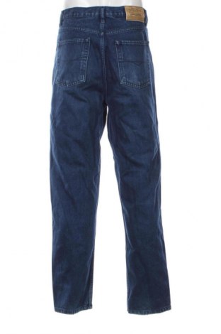 Pánské džíny  Unbranded, Velikost L, Barva Modrá, Cena  495,00 Kč