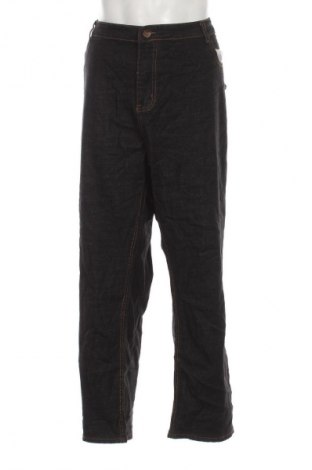 Férfi farmernadrág Unbranded, Méret 5XL, Szín Fekete, Ár 7 409 Ft