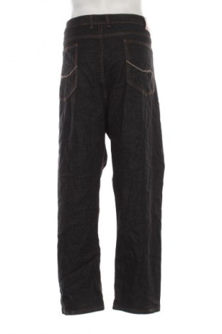 Férfi farmernadrág Unbranded, Méret 5XL, Szín Fekete, Ár 7 409 Ft