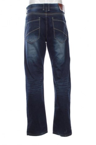Pánské džíny  Unbranded, Velikost L, Barva Modrá, Cena  495,00 Kč