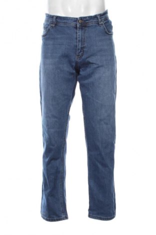 Pánské džíny  Unbranded, Velikost XL, Barva Modrá, Cena  495,00 Kč