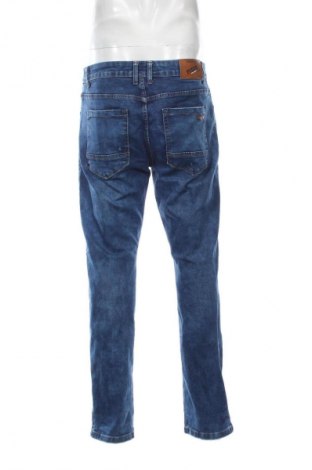 Pánské džíny  Unbranded, Velikost L, Barva Modrá, Cena  495,00 Kč