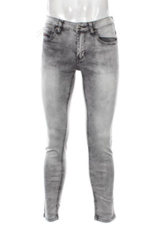 Herren Jeans Unbranded, Größe S, Farbe Grau, Preis € 13,99