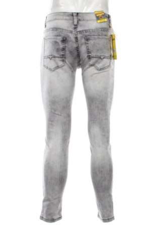 Herren Jeans Unbranded, Größe S, Farbe Grau, Preis € 13,99