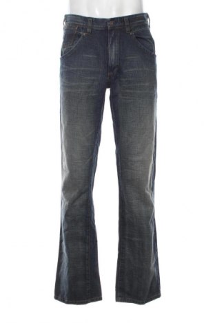 Herren Jeans Unbranded, Größe L, Farbe Blau, Preis € 19,95