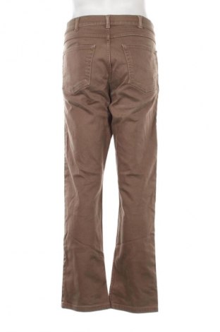 Pánske džínsy  Unbranded, Veľkosť XL, Farba Hnedá, Cena  14,95 €