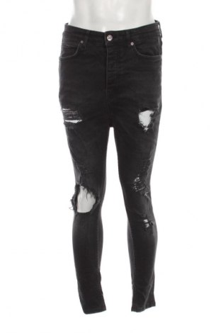 Ανδρικό τζίν Unbranded, Μέγεθος L, Χρώμα Μαύρο, Τιμή 11,99 €