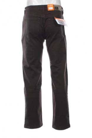 Blugi de bărbați Unbranded, Mărime M, Culoare Maro, Preț 164,63 Lei