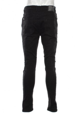 Męskie jeansy Unbranded, Rozmiar XL, Kolor Czarny, Cena 27,99 zł