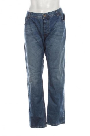 Мъжки дънки Unbranded, Размер XXL, Цвят Син, Цена 19,94 €