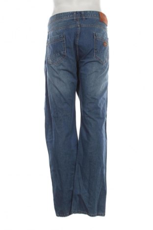 Мъжки дънки Unbranded, Размер XXL, Цвят Син, Цена 19,94 €