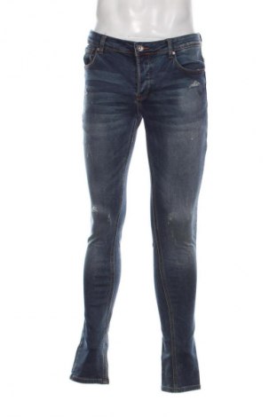 Herren Jeans Unbranded, Größe XL, Farbe Blau, Preis 15,99 €