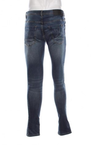 Herren Jeans Unbranded, Größe XL, Farbe Blau, Preis 15,99 €