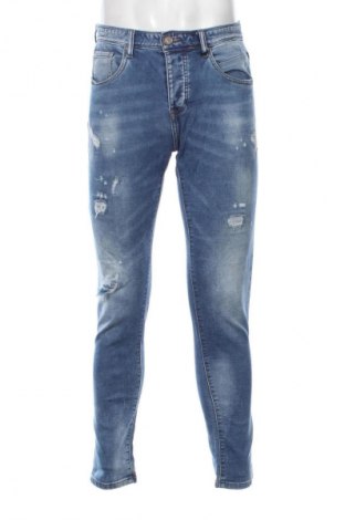 Pánske džínsy  Unbranded, Veľkosť S, Farba Modrá, Cena  19,96 €