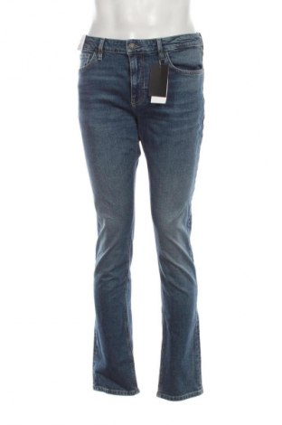 Ανδρικό τζίν Unbranded, Μέγεθος M, Χρώμα Μπλέ, Τιμή 37,99 €