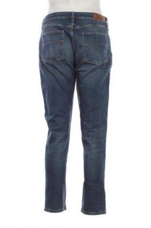 Blugi de bărbați Unbranded, Mărime L, Culoare Albastru, Preț 196,99 Lei