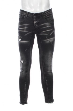 Herren Jeans Unbranded, Größe M, Farbe Schwarz, Preis € 19,95