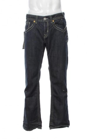 Pánske džínsy  Unbranded, Veľkosť L, Farba Modrá, Cena  31,71 €