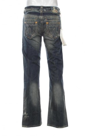 Férfi farmernadrág Unbranded, Méret M, Szín Sokszínű, Ár 12 400 Ft