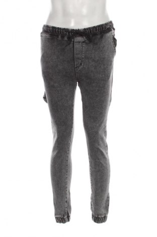 Blugi de bărbați Unbranded, Mărime L, Culoare Gri, Preț 58,99 Lei