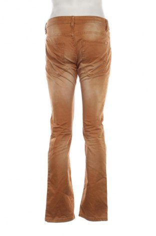 Herren Jeans Unbranded, Größe M, Farbe Braun, Preis 10,99 €