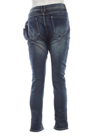 Ανδρικό τζίν Unbranded, Μέγεθος XL, Χρώμα Μπλέ, Τιμή 14,99 €