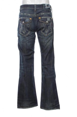 Férfi farmernadrág Unbranded, Méret M, Szín Sokszínű, Ár 12 400 Ft