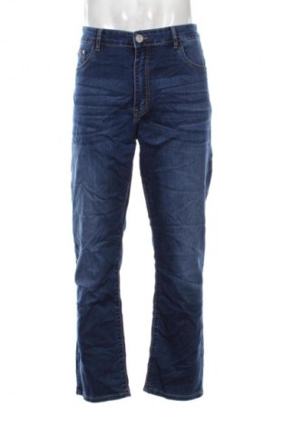 Herren Jeans Unbranded, Größe XL, Farbe Blau, Preis 15,99 €
