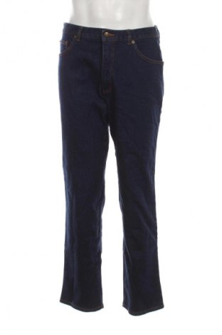 Pánske džínsy  Unbranded, Veľkosť M, Farba Modrá, Cena  10,95 €