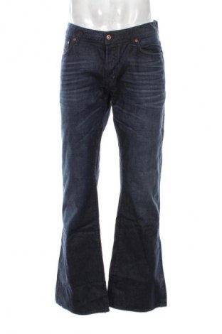 Ανδρικό τζίν Unbranded, Μέγεθος L, Χρώμα Μπλέ, Τιμή 12,99 €