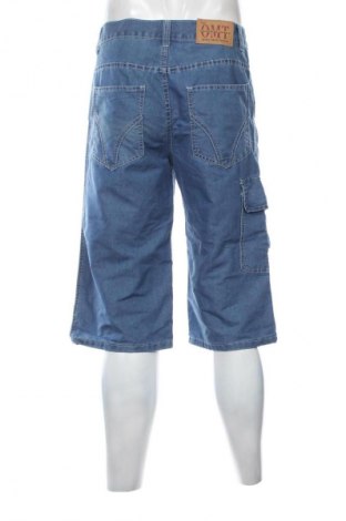 Herren Jeans Unbranded, Größe M, Farbe Blau, Preis € 19,95