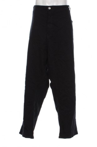 Férfi farmernadrág Unbranded, Méret 5XL, Szín Fekete, Ár 8 799 Ft