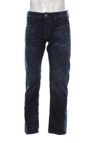 Herren Jeans G-Star Raw, Größe L, Farbe Blau, Preis € 48,99