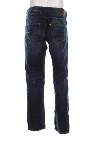Herren Jeans G-Star Raw, Größe L, Farbe Blau, Preis € 48,99