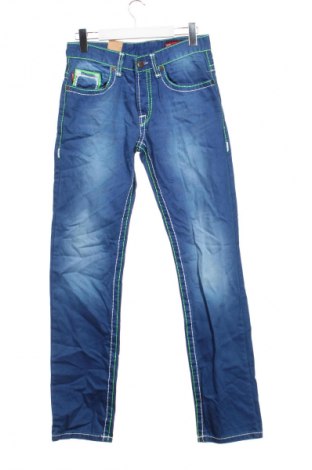 Férfi farmernadrág Unbranded, Méret S, Szín Kék, Ár 6 009 Ft